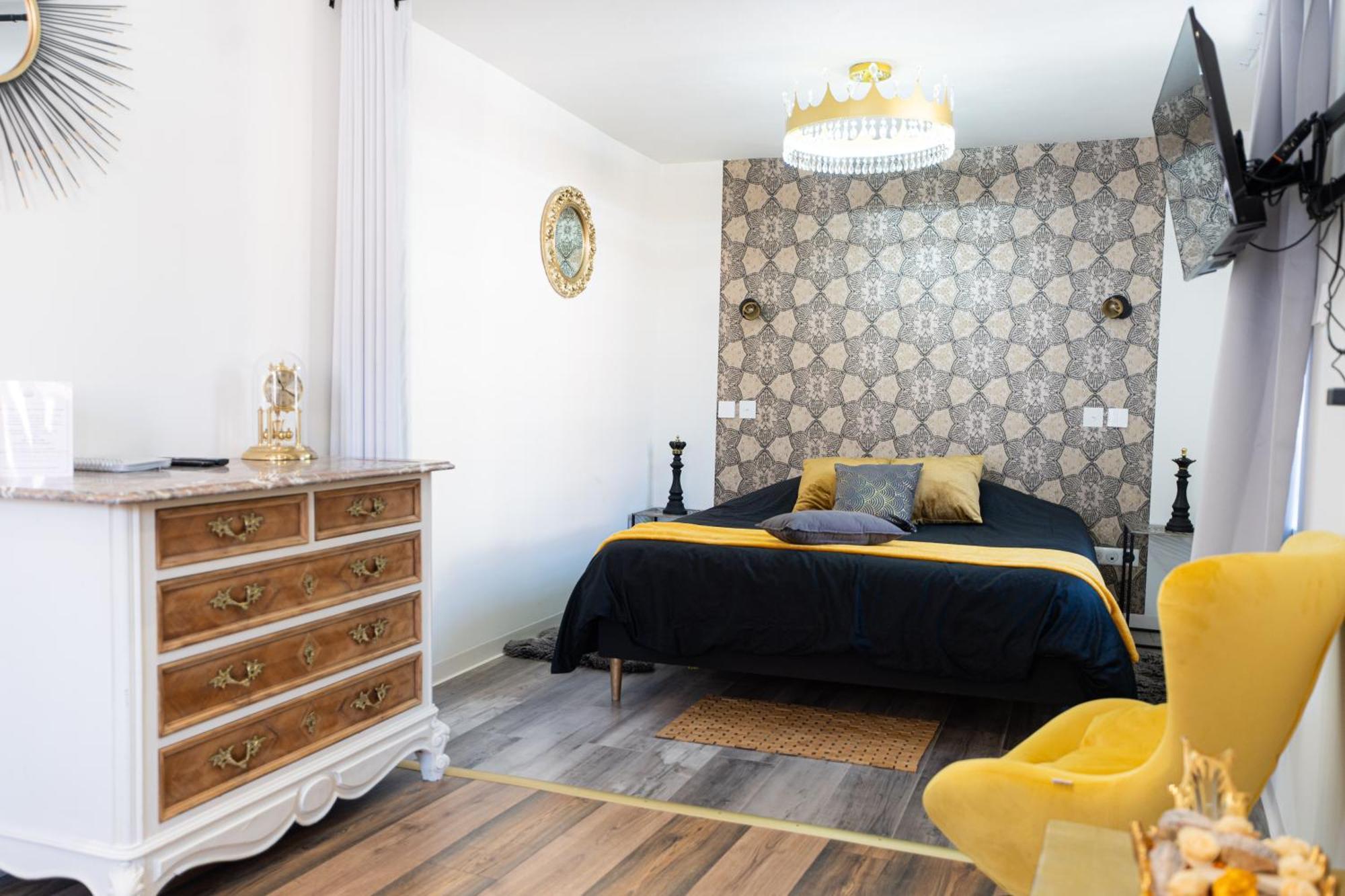 De La Noblesse - Designed By C.m * Selestat
